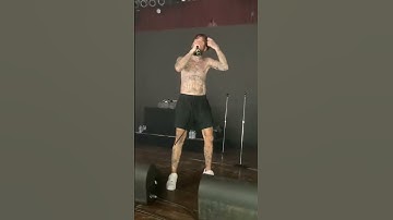 Thumbnail of $crim a whole f*ckin vibe 100% suicideboys  ( Antarctica  ) 💀 🌹  #suicideboys #g59 #$crim