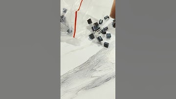 Special IC from China #stmicroelectronics #statusvideo #import #china #integratedcircuit #technica