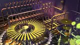 Механизированный музыкальный оркестр.vk.flv