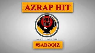 AzRap hit #1 (Uran - Sadə qız) | PazRap Resimi