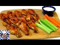 Heinz 57 Wings - Sweet and Tangy Chicken Wing Recipe