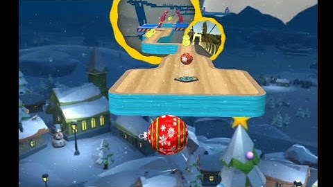 SURVIVAL JUMP GOING BALLS Game LEVEL 233 TO 236 #subscribe #like #viral