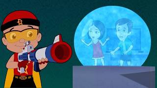 Mighty Raju - Frozen Bubble Re..