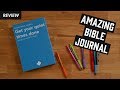 Amazing Bible Journal