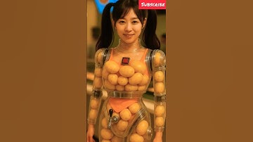 Golden Mashed Potatoes Dispenser Robot 🤖 #shorts #aiautomation #usa #robotics2025