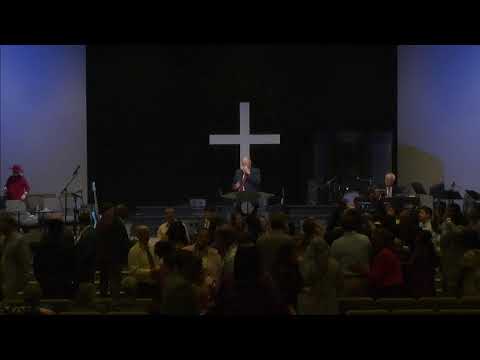 When Seeds Come Alive Again | Jerry Dillon
