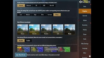HOW TO GET 90 FPS IN PHOENIX OS WORKING 100000%