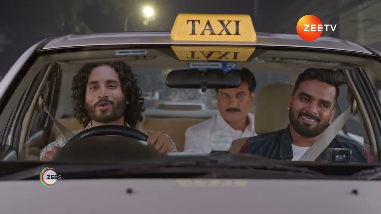 Kumkum Bhagya | Will Shivansh and Preeta be able to rescue Prarthana?