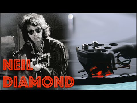 NEIL DIAMOND – Hello Again / Love On The Rocks