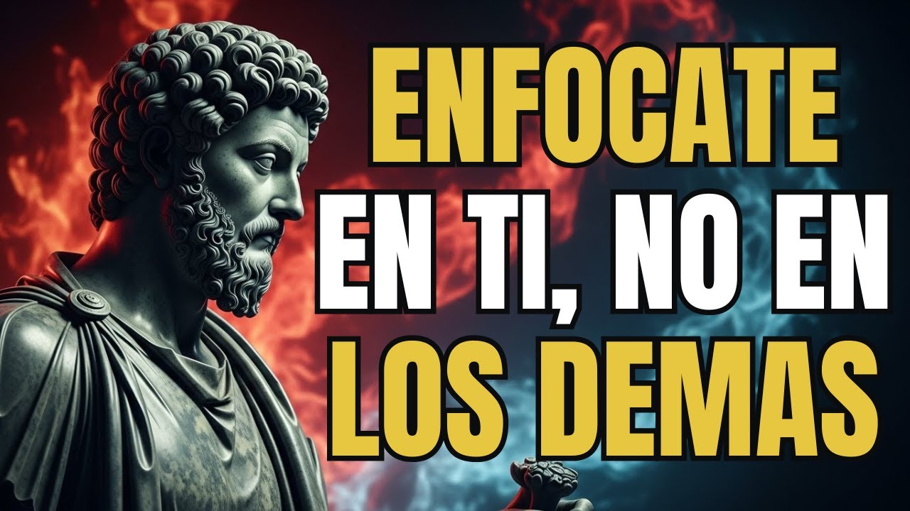 ¡CÓMO CONSEGUIR LO QUE QUIERES ESTE 2026!  - 10 SECRETOS DE UN ESTOICO