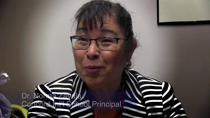 Diversity in Seattle Schools with Dr. Norma Zavala