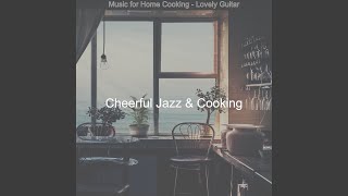 Scintillating Baking