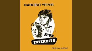 Romance (From 'Jeux Interdits') - Narciso Yepes