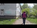 Зеленая в Йошкар-Ола май 2025