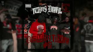 (SPLIT) Twin's Devil - Demon Time #2