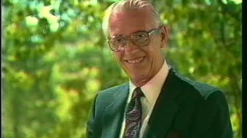 Roy Eugene Davis - Direct Disciple of Paramhansa Y...