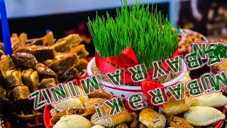 Qabal Bahar Bayrami Konsert .22 03 2023