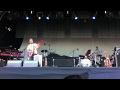 Capture de la vidéo Avi Buffalo At Primavera Sound Festival 2011