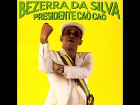 Putar Grampeado Com Muita Moral - Bezerra Da Silva