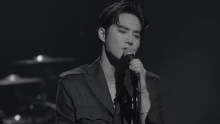 SUHO 수호 '자화상 (Self-Portrait)' Live Session