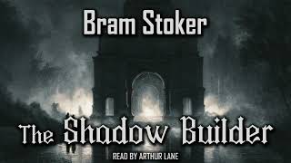 The Shadow Builder – By the Creator of Dracula