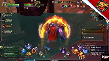 Patch 11.1.7: Single-Button Assistant DPS Check: Fire Mage | BronkoGameGuides