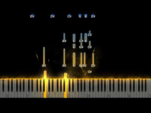 Moon Blue - Stevie Wonder