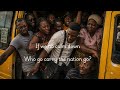 Elemental Forson – TRACK 3: Trotro Diploma (Street) | Official Lyrics Video 🇬🇭
