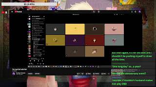 Flushy Flushy (Part 4) - NSA
my anus is bleeding
Links
My Co-hosts
Spaz: https://www.youtube.com/@Spaz-LLC
My Links
Second Channel: https://www.youtube.com/channel/UCsXrHlS72Rc8j5INzx3wE_w
Twitter: https://twitter.com/TheBagoDouche
Deviantart : https://www.deviantart.com/the-bag-o-douche
Patreon: https://www.patreon.com/TheBagoDouche?fan_landing=true Flushy Flushy (Part 4) - NSA
