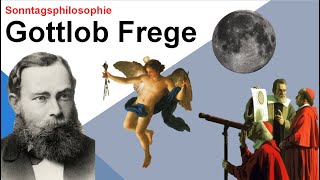 Gottlob Frege – On Sense and Meaning