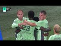 Fin de match mouvementée, le résumé du match nul des Verts à Metz