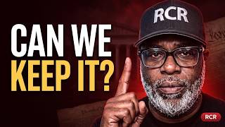 Can You Keep A Republic? The Hidden Danger