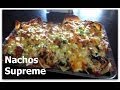 Nachos Supreme Recipe