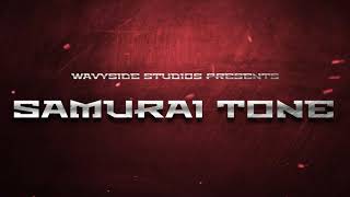 Wavyside Studios' Samurai Tone |Teaser Trailer