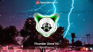 Waterflame - Thunder Zone V2 Slowed, Prod Miha Pirat