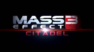 Mass Effect 3 Citadel DLC Soundtrack - Jukebox #22 electro