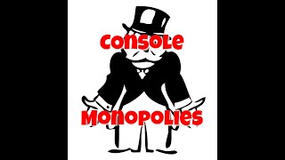 BthanBTI Clip Console Monopolies