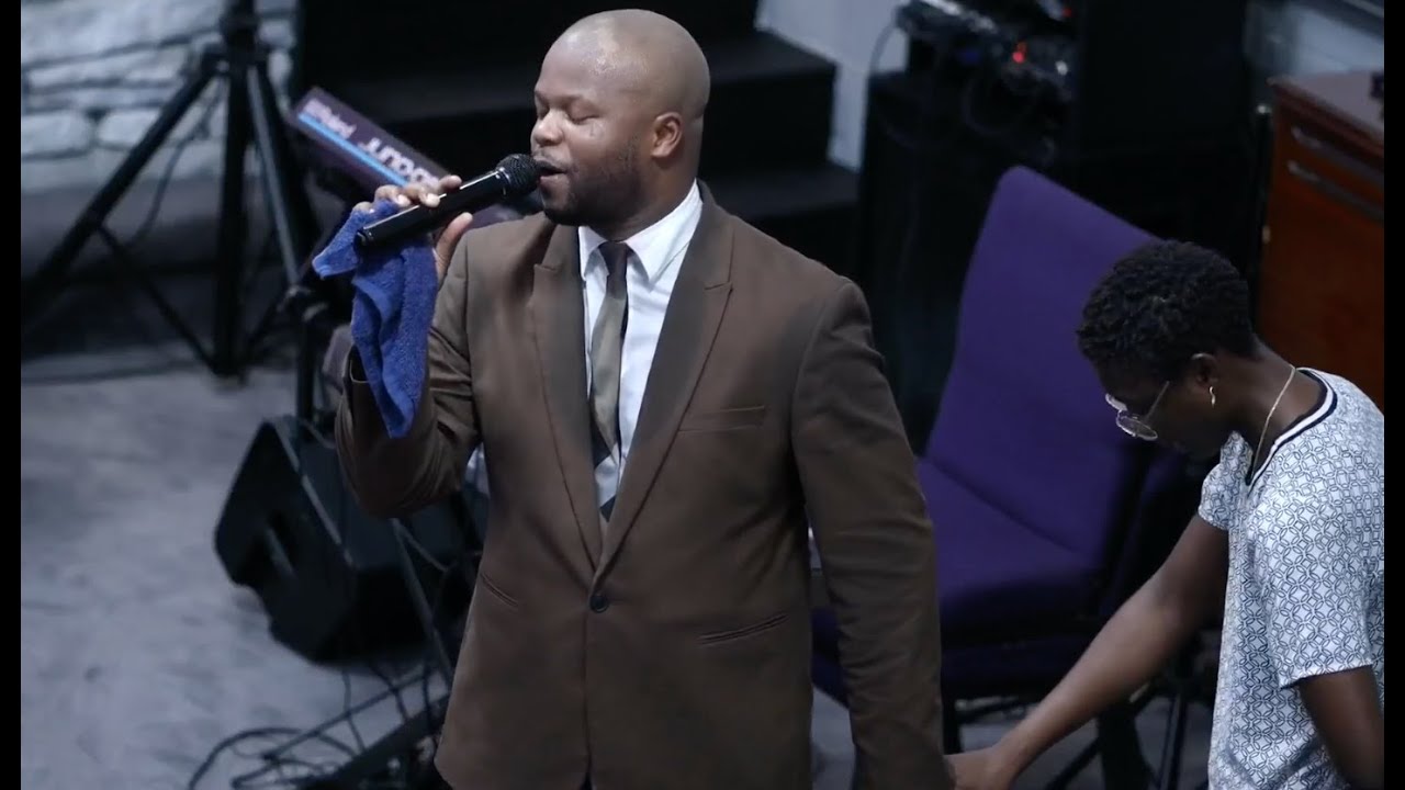 PREACH KELONTAE GAVIN!!! - Carried To Be a Miracle (2025) *POWERFUL MESSAGE*