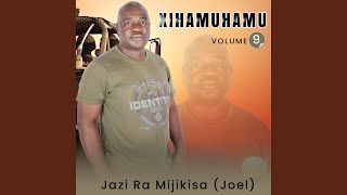 Download lagu Jazi Ra Mijikisa (Joel)