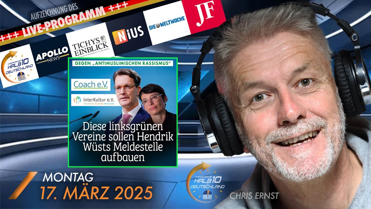 😡 "ZIGEUNER-SCHNITZEL"-WAHN-SINN! In NRW werden solche Aussagen gemeldet und registriert