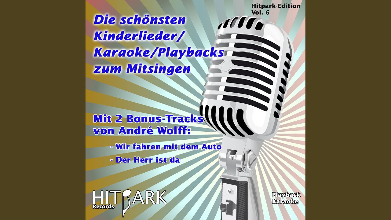 Theo Mach Mir Ein Bananenbrot Text Mit Noten Theo, mach' mir ein Bananenbrot (Instrumental Version) - YouTube