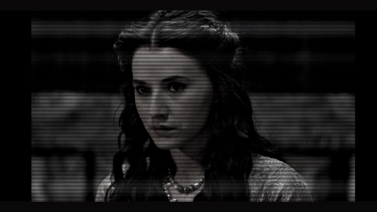 Iseult edit (The Last Kingdom)