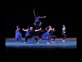 Cynthia Erivo "Stand Up" Choreography By: Jordan Alford