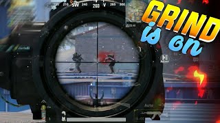 Poco F1 Is Beast Close Range Fights - Pubgm Pro Gameplay