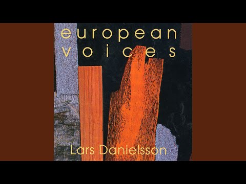Putar Skräcken - Lars Danielsson