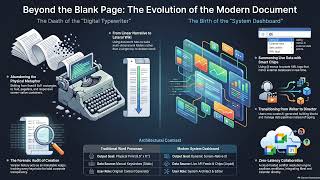 ics101 1 podcast   Evolution of the Modern Document