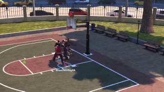 NBA 2K14 Top plays of the week