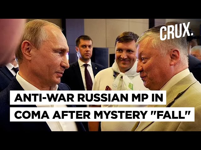 Conflicting claims as Anatoly Karpov enters induced coma: Assault or a  domestic accident?