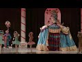 Outstanding Mother Ginger- Nutcracker 2019