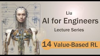 Lecture 14   Value-Based Reinforcement Learning